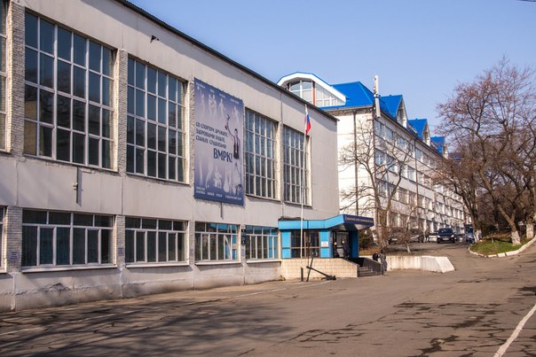 Продажа диплома Владивостокского морского рыбопромышленного колледжа