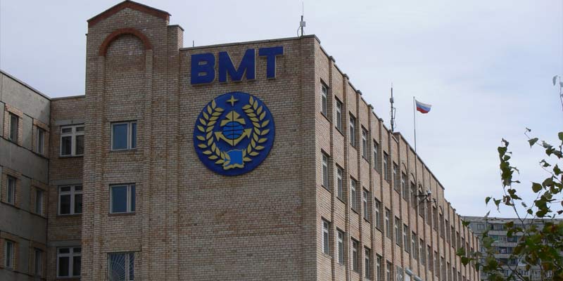 Продажа диплома Владивостокского морского колледжа