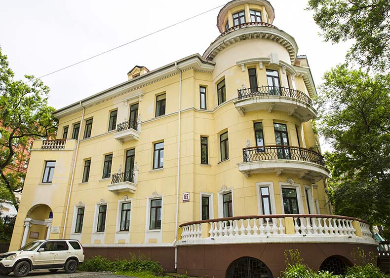 Продажа диплома Приморского краевого художественного колледжа